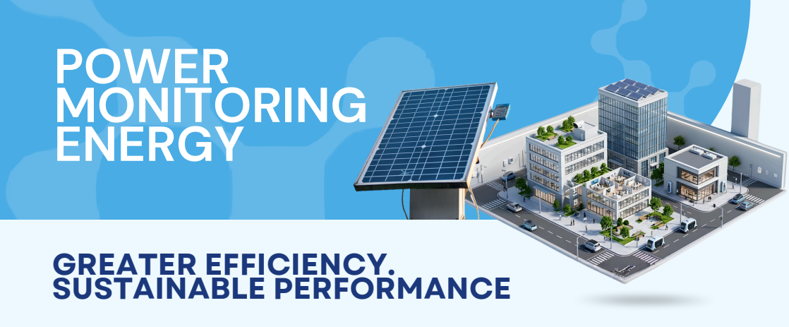 Power Monitoring System