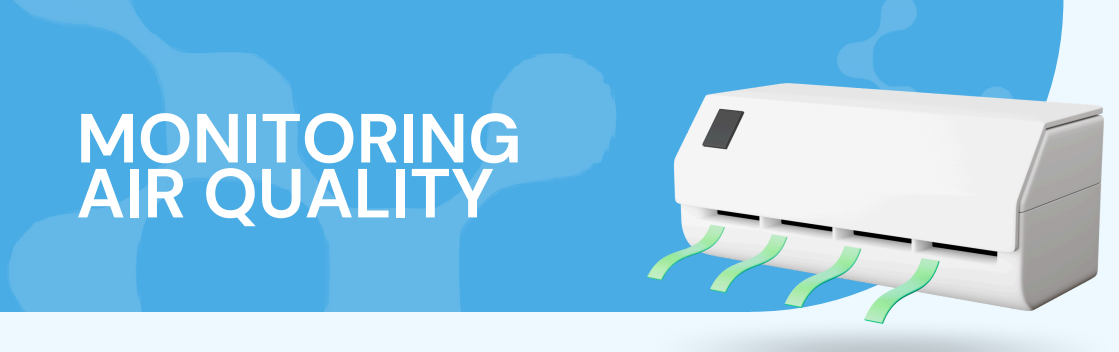 Monitoring Air Quality